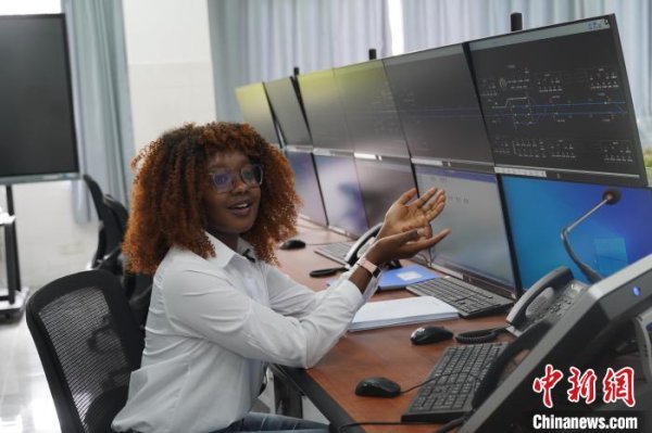 广源优配 肯尼亚青年成都“求学记”：用中国智慧铺设家乡现代化快车道