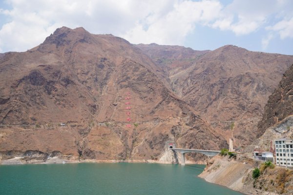 思考资本 皎平渡口话变迁