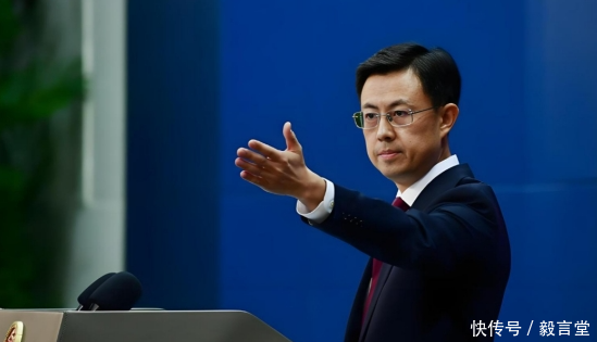 锅牛配资 九三阅兵前发出警告，越南在南海非法吹填岛礁，外交部重磅表态：绝不姑息