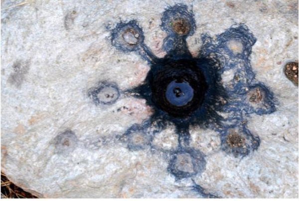 扬帆配资 具茨山的哑谜