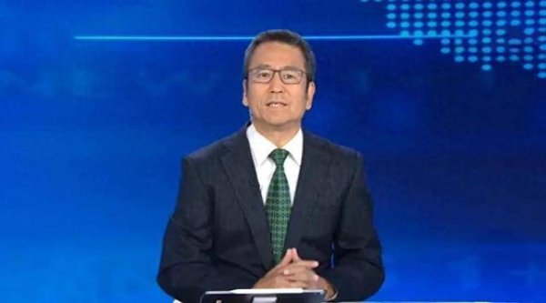 大资本 “央视一哥”白岩松：曾因病痛折磨多次想不开，57岁老到认不出