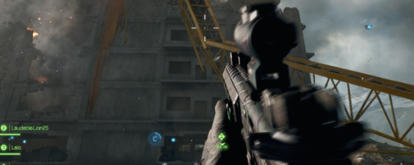 八戒策略 《战地6》第一赛季更新内容介绍