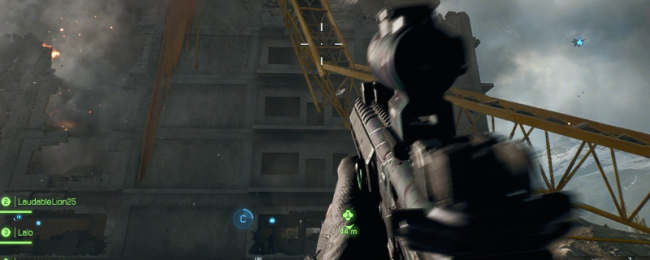 《战地6》第一赛季更新内容介绍