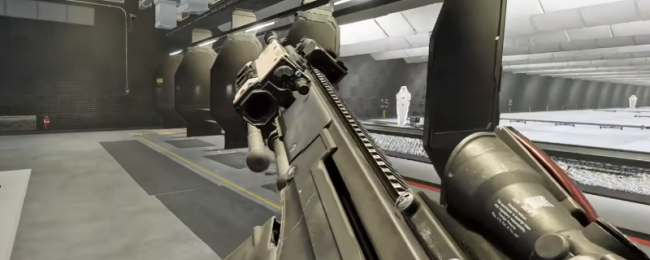 《战地6》游戏好用精确射手步枪推荐